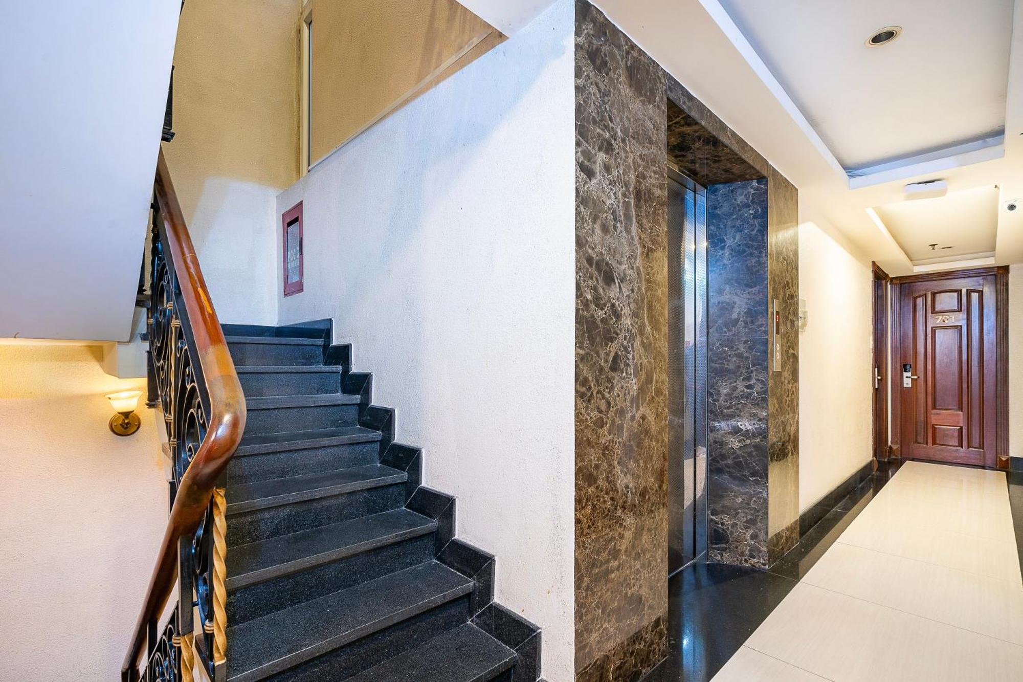 Lucky Star Hotel - Ben Thanh Πόλη Χο Τσι Μινχ Εξωτερικό φωτογραφία
